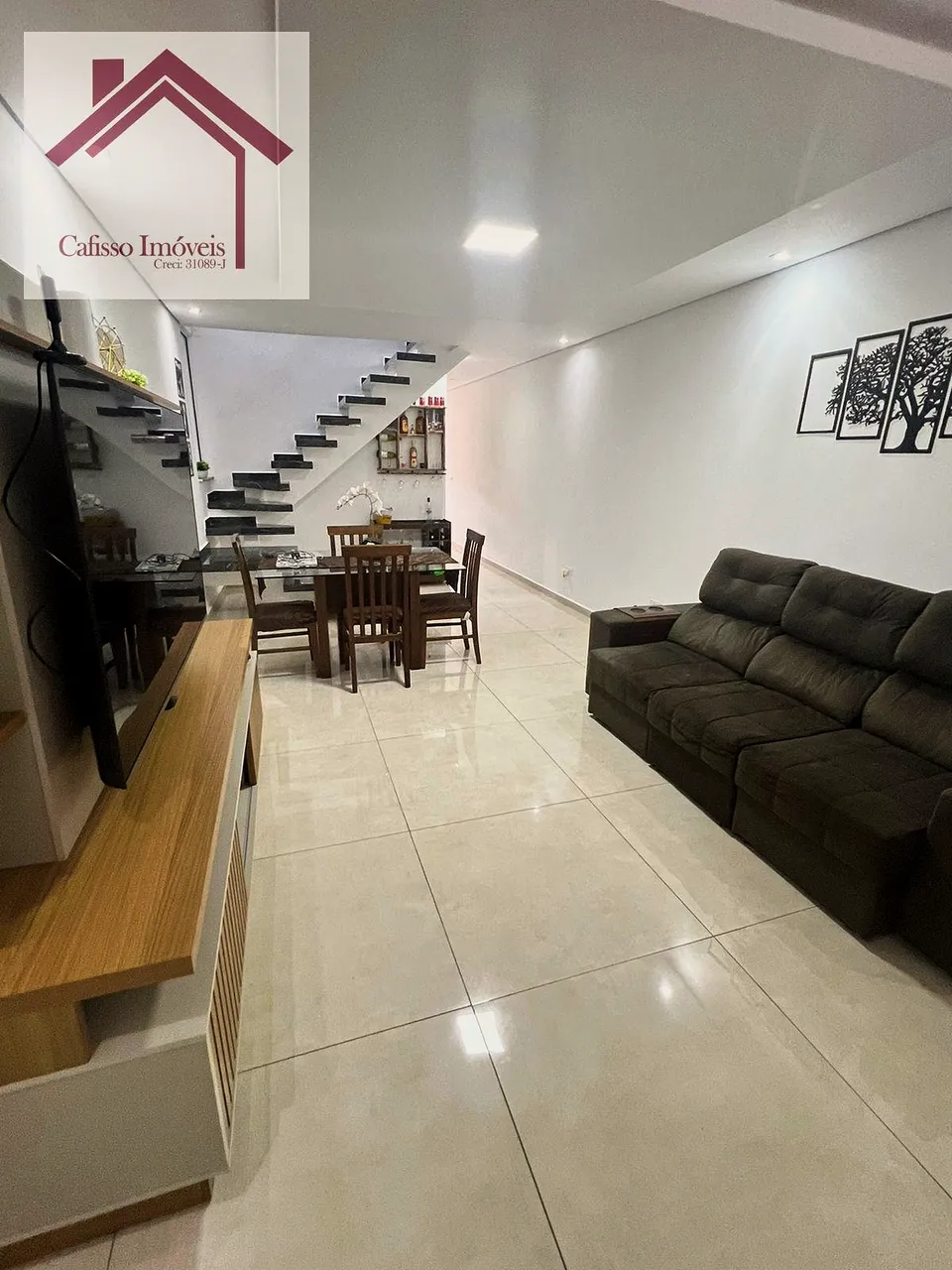 Casa à venda em Parque São Bento, Sorocaba, foto 3 de 27