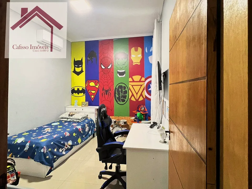 Casa à venda em Parque São Bento, Sorocaba, foto 4 de 27