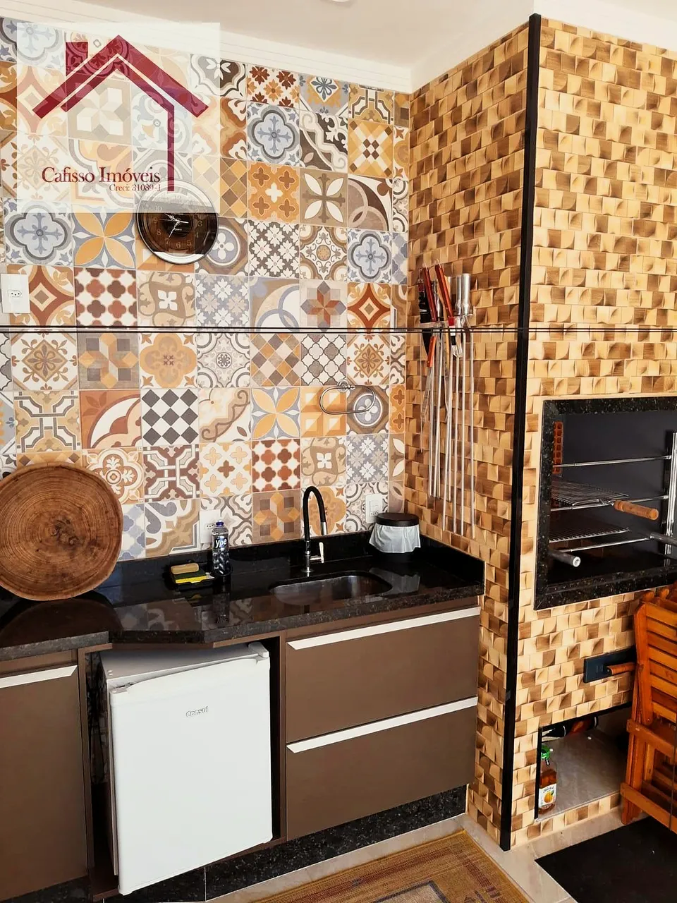 Casa à venda em Terras de São Francisco, Sorocaba, foto 15 de 27