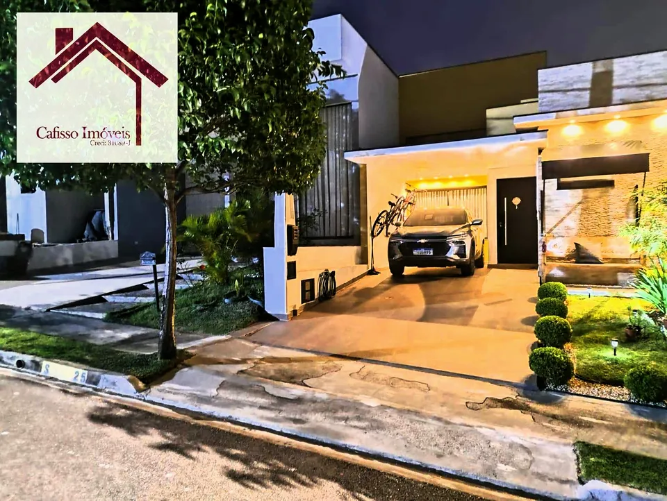 Casa à venda em Terras de São Francisco, Sorocaba, foto 19 de 27