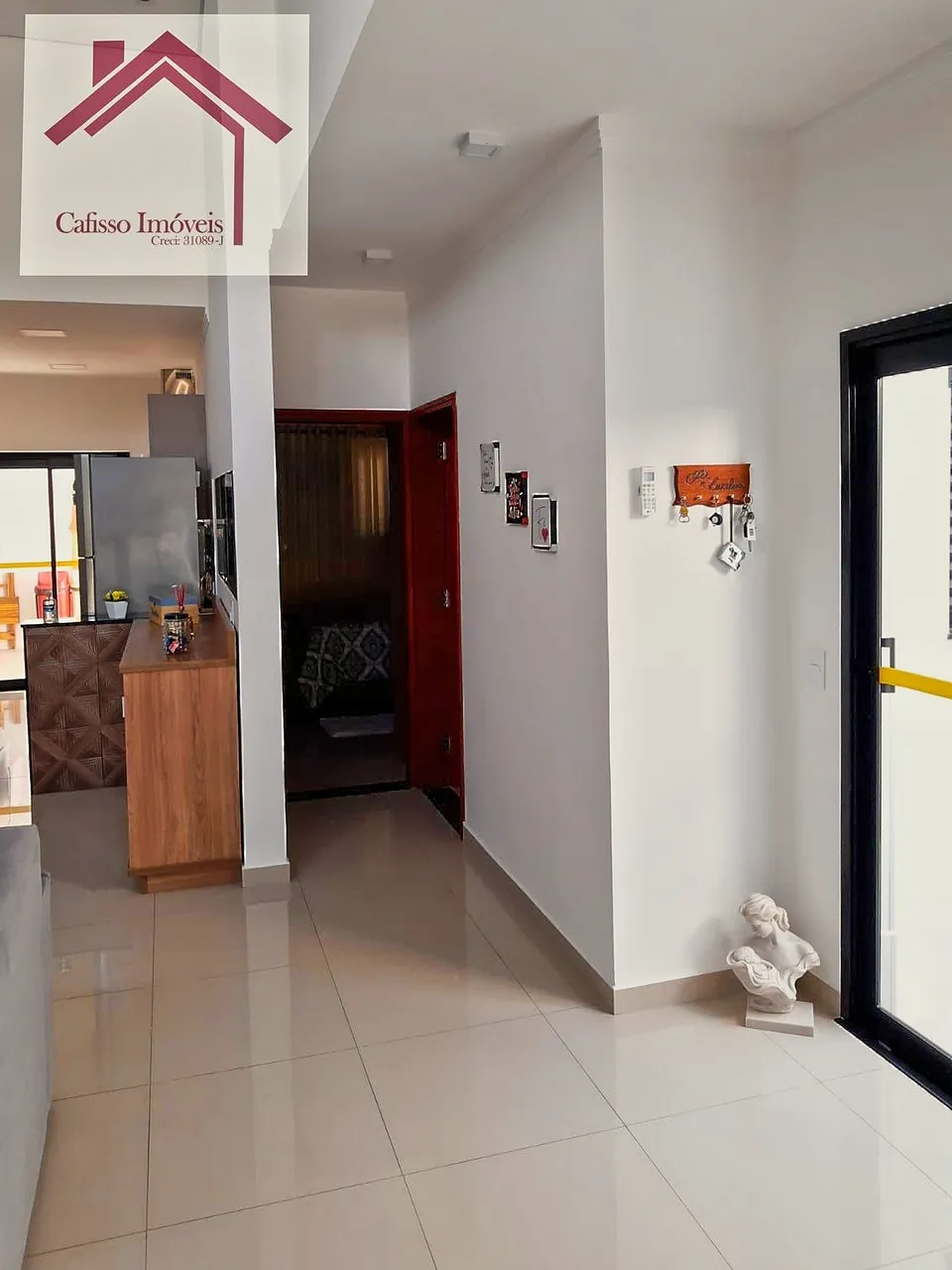 Casa à venda em Terras de São Francisco, Sorocaba, foto 23 de 27