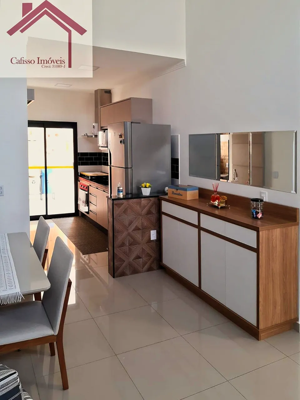 Casa à venda em Terras de São Francisco, Sorocaba, foto 8 de 27