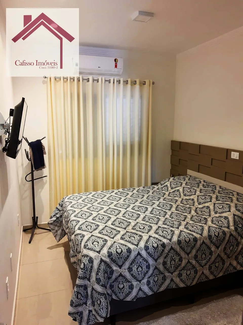 Casa à venda em Terras de São Francisco, Sorocaba, foto 9 de 27