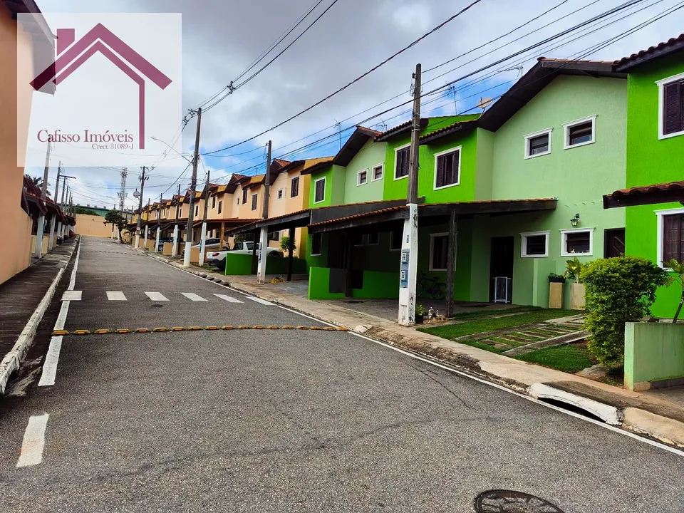 Casa à venda em Villaggio Green Day, Sorocaba, foto 1 de 25