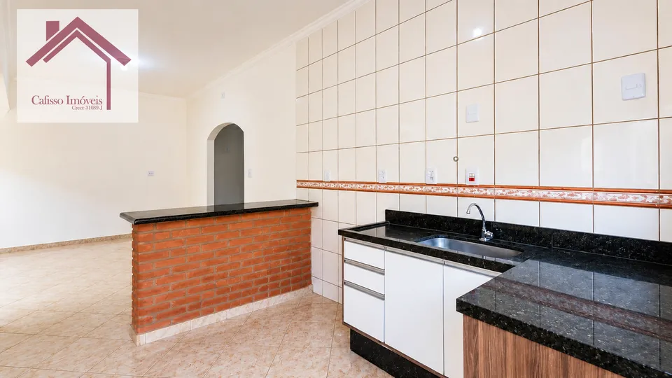 Casa para alugar em Jardim Simus, Sorocaba, foto 1 de 16