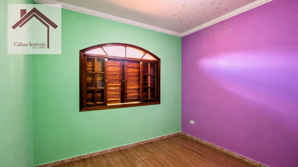 Casa para alugar em Jardim Simus, Sorocaba, foto 12 de 16