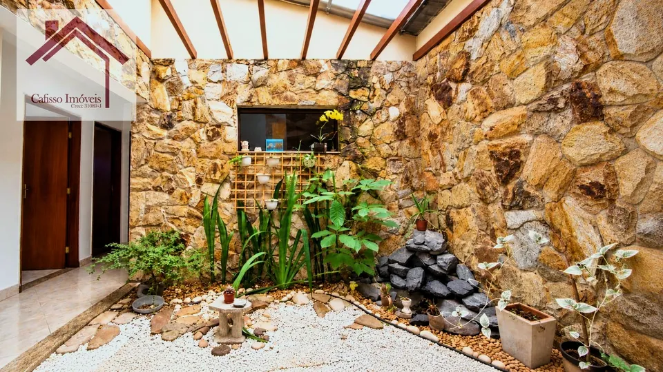 Casa para alugar em Jardim Simus, Sorocaba, foto 5 de 16