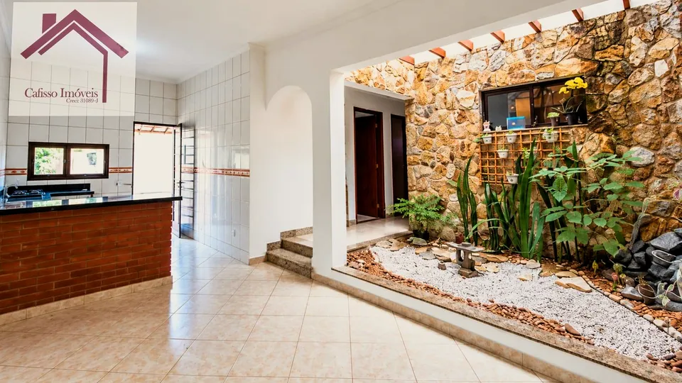 Casa para alugar em Jardim Simus, Sorocaba, foto 6 de 16