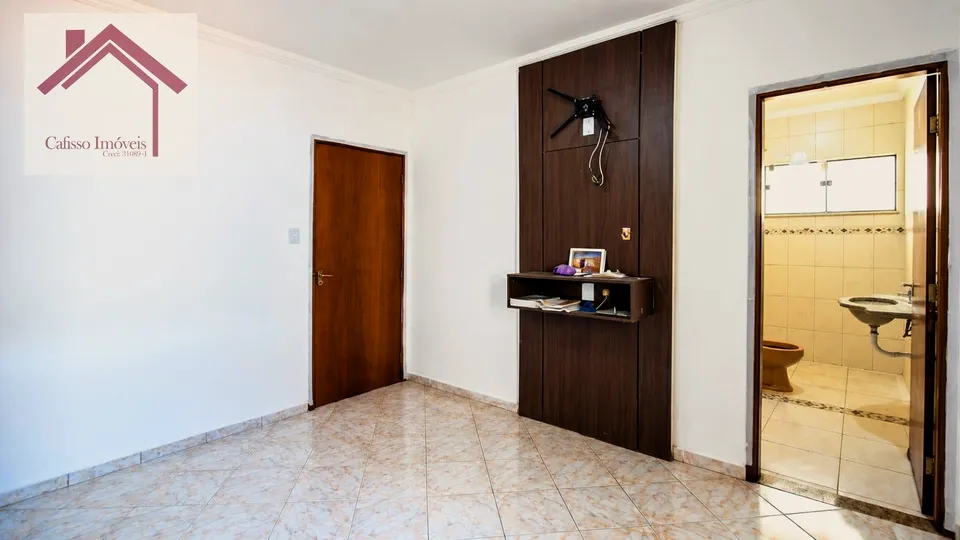 Casa para alugar em Jardim Simus, Sorocaba, foto 8 de 16