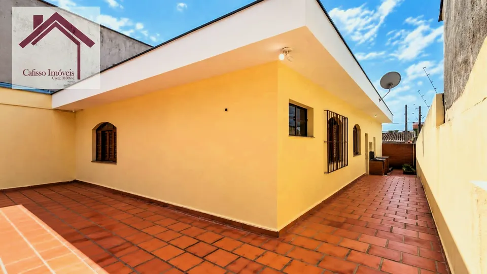 Casa para alugar em Jardim Simus, Sorocaba, foto 9 de 16