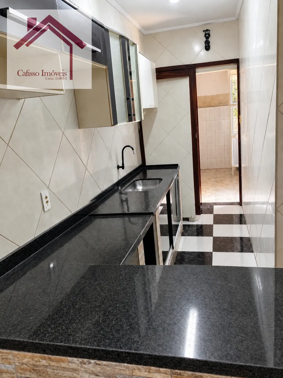 Casa para alugar em Parque São Bento, Sorocaba, foto 1 de 9
