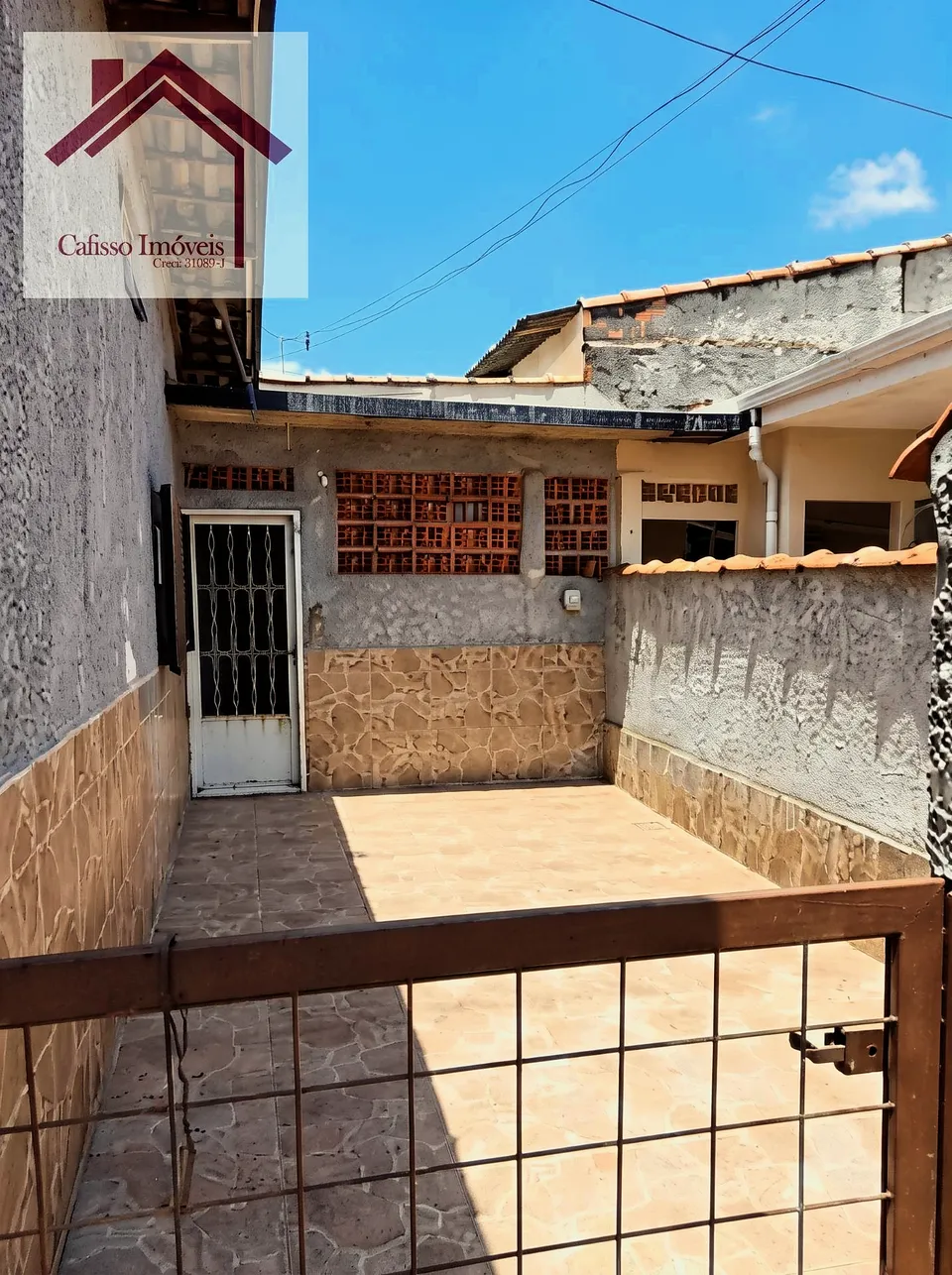 Casa para alugar em Parque São Bento, Sorocaba, foto 2 de 9