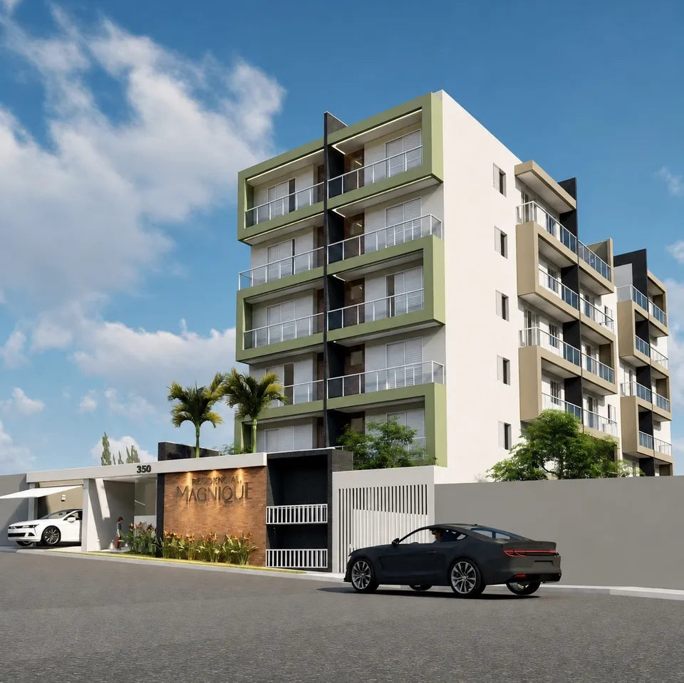 Apartamento à venda em Centro, Varginha, foto 1 de 5