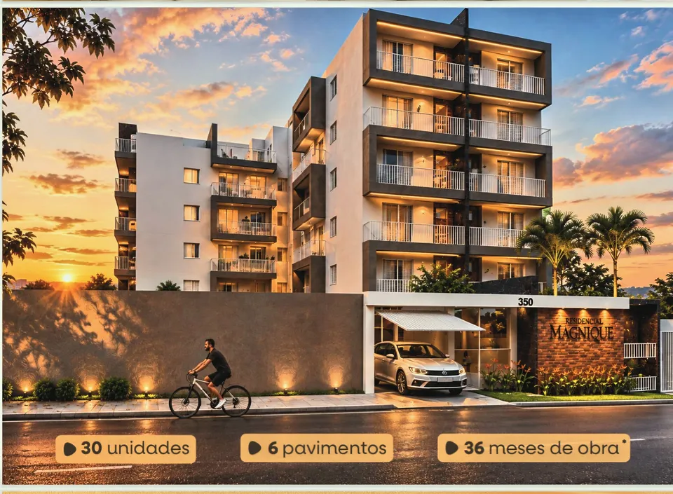 Apartamento à venda em Centro, Varginha, foto 4 de 5