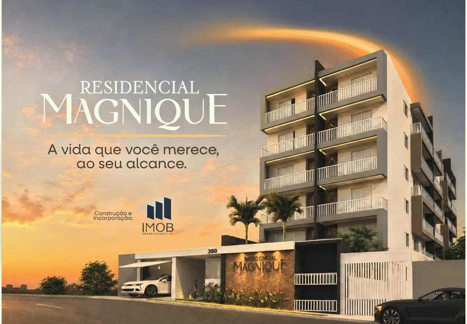 Apartamento à venda em Centro, Varginha, foto 5 de 5