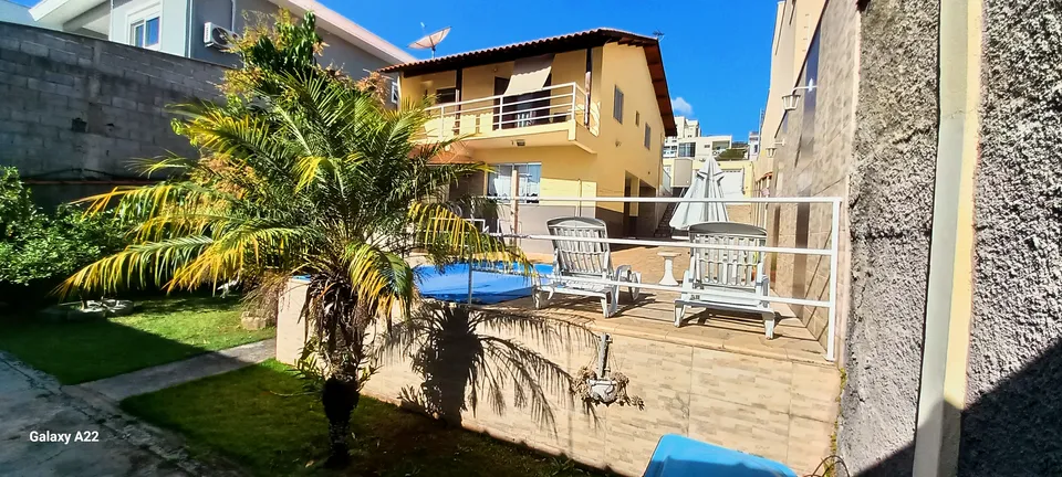 Casa à venda em Santa Luiza, Varginha, foto 11 de 15