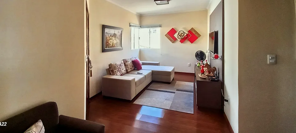 Casa à venda em Santa Luiza, Varginha, foto 2 de 15
