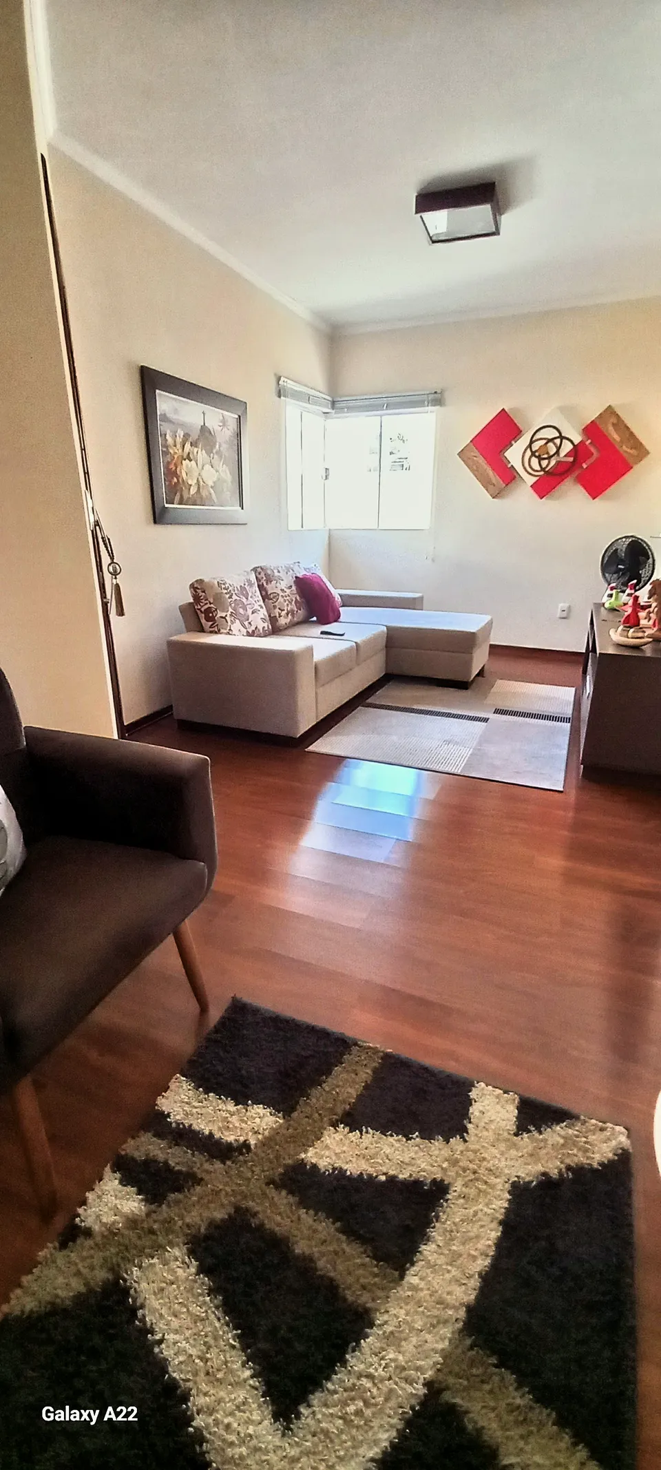 Casa à venda em Santa Luiza, Varginha, foto 3 de 15