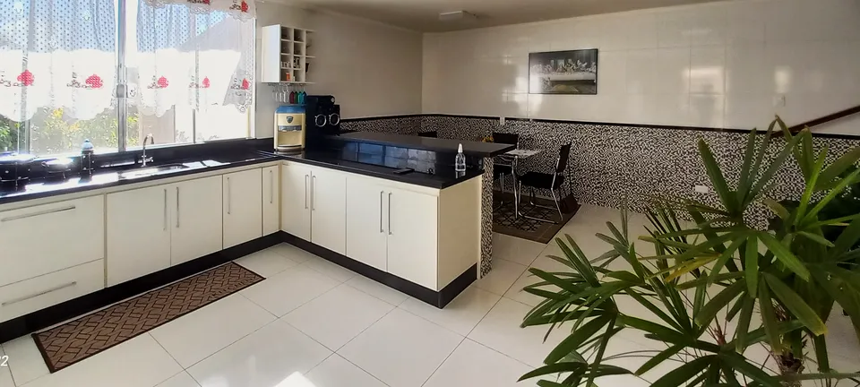 Casa à venda em Santa Luiza, Varginha, foto 4 de 15