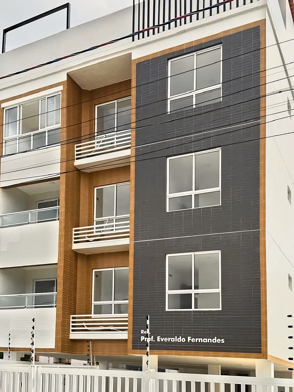 Apartamento à venda em Colibris, João Pessoa, foto 2 de 10