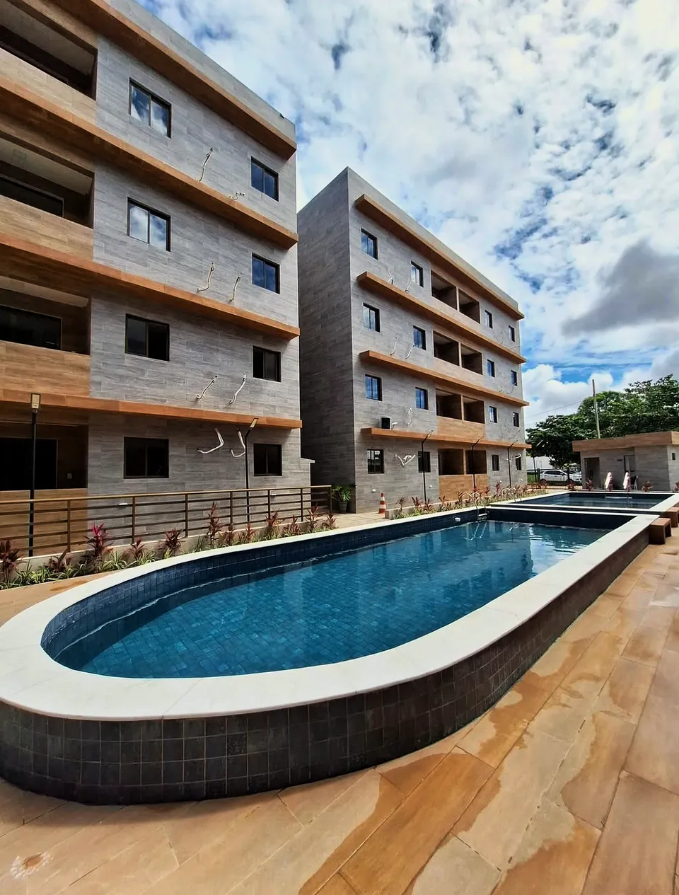 Apartamento à venda em José Américo, João Pessoa, foto 1 de 8