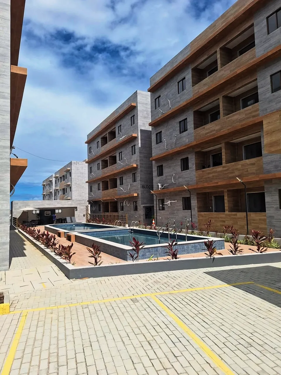 Apartamento à venda em José Américo, João Pessoa, foto 2 de 8