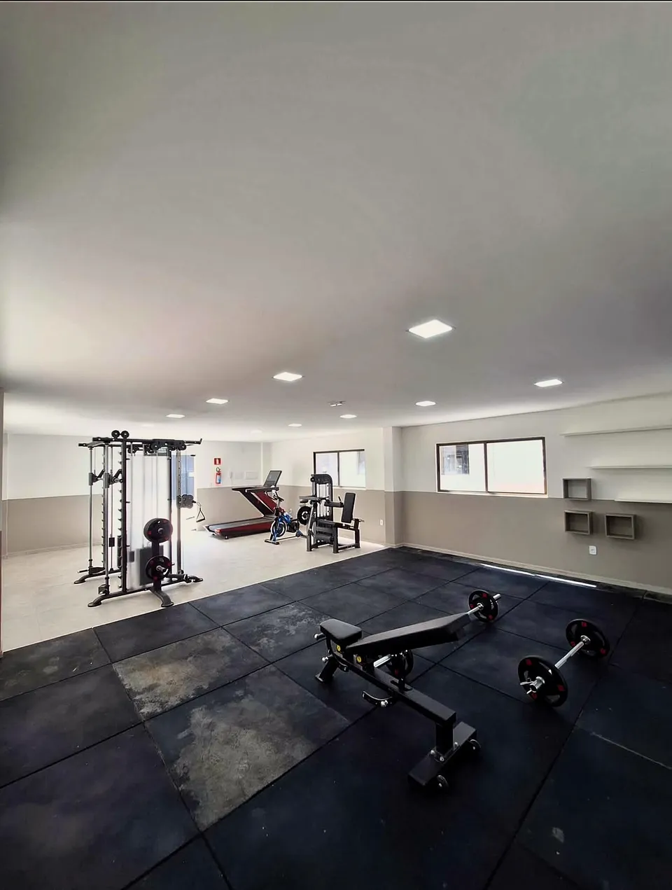 Apartamento à venda em José Américo, João Pessoa, foto 4 de 8