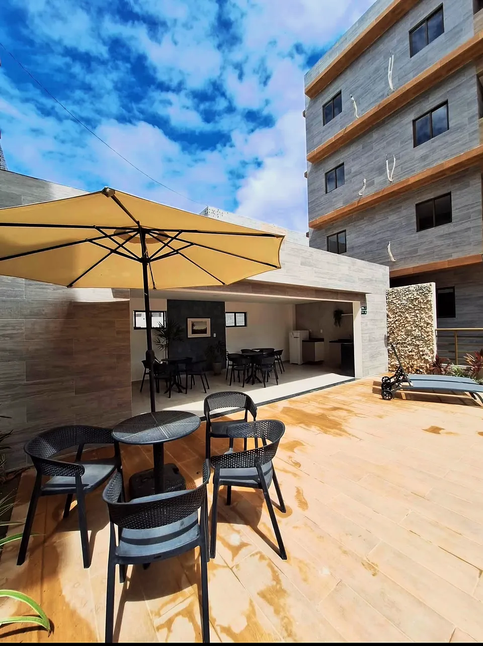 Apartamento à venda em José Américo, João Pessoa, foto 5 de 8