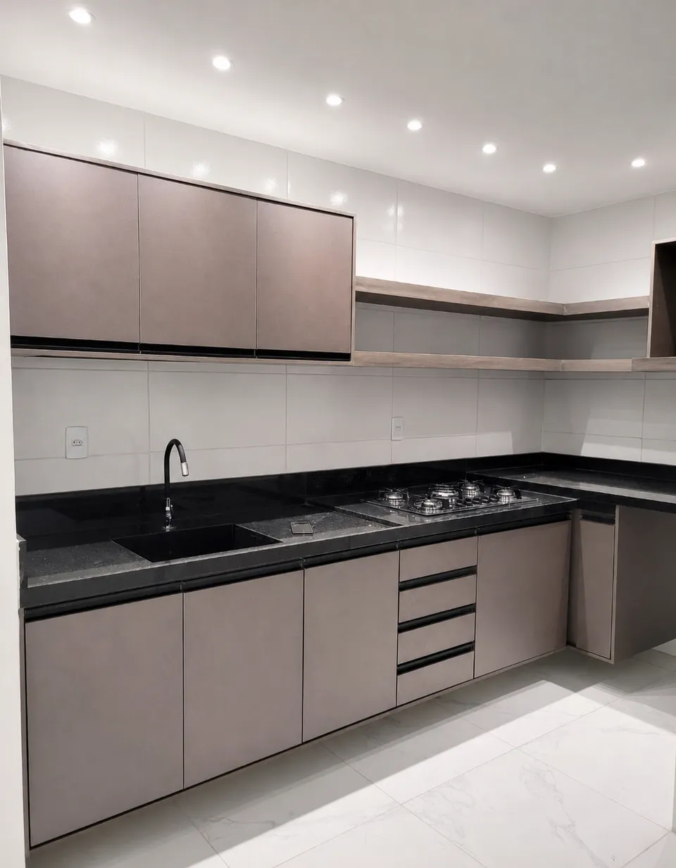 Apartamento à venda em Portal do Sol, João Pessoa, foto 1 de 10