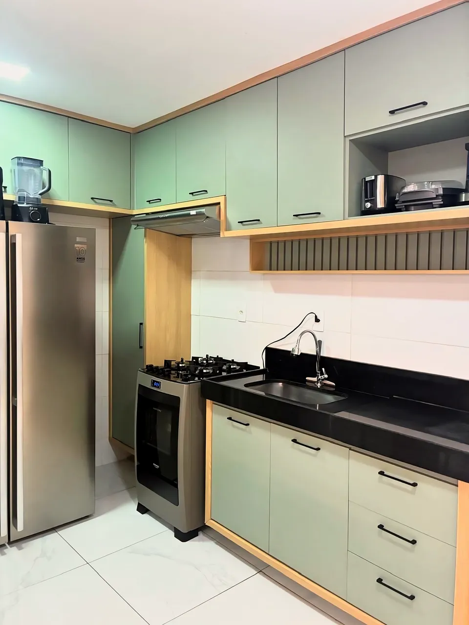 Apartamento à venda em Portal do Sol, João Pessoa, foto 7 de 10