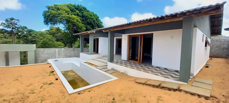 Casa à venda em Pipa, Tibau do Sul, foto 1 de 12