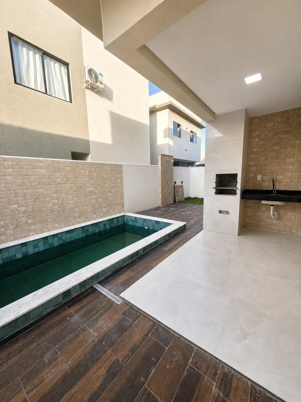 Casa à venda em Sunville, João Pessoa, foto 1 de 10