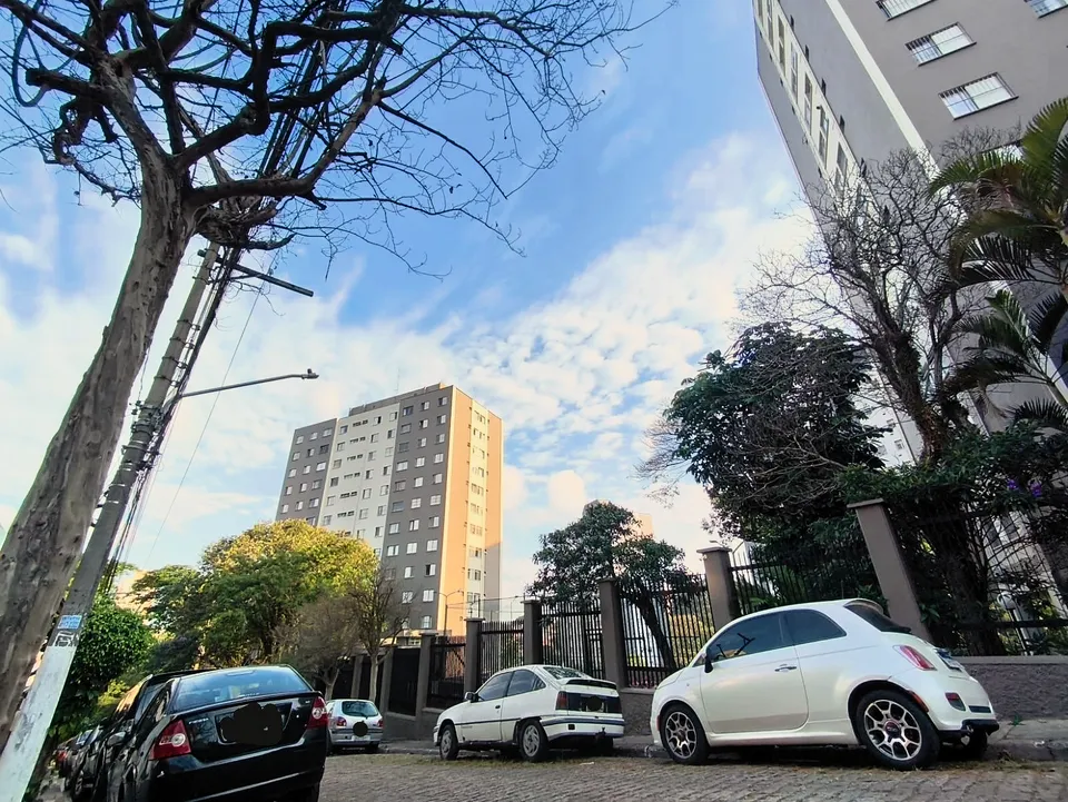 Apartamento à venda em Jardim Patente Novo - Sacomam, São Paulo, foto 1 de 9