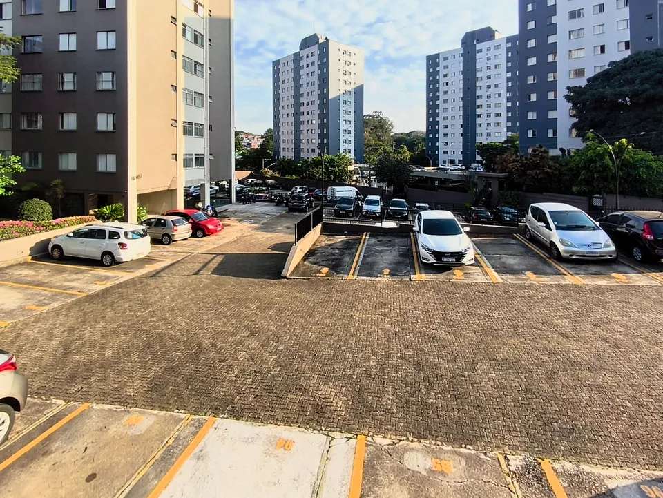 Apartamento à venda em Jardim Patente Novo - Sacomam, São Paulo, foto 4 de 9