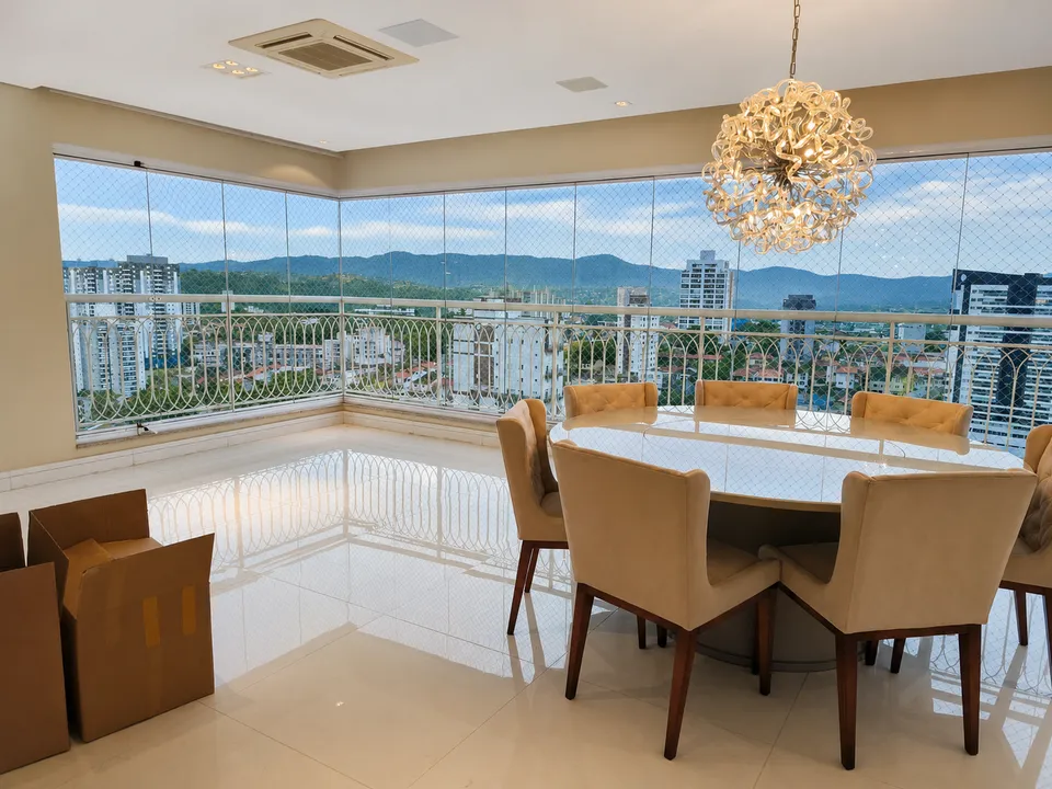 Apartamento à venda em Vila Galvão, Guarulhos, foto 1 de 23