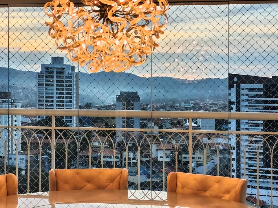 Apartamento à venda em Vila Galvão, Guarulhos, foto 10 de 23