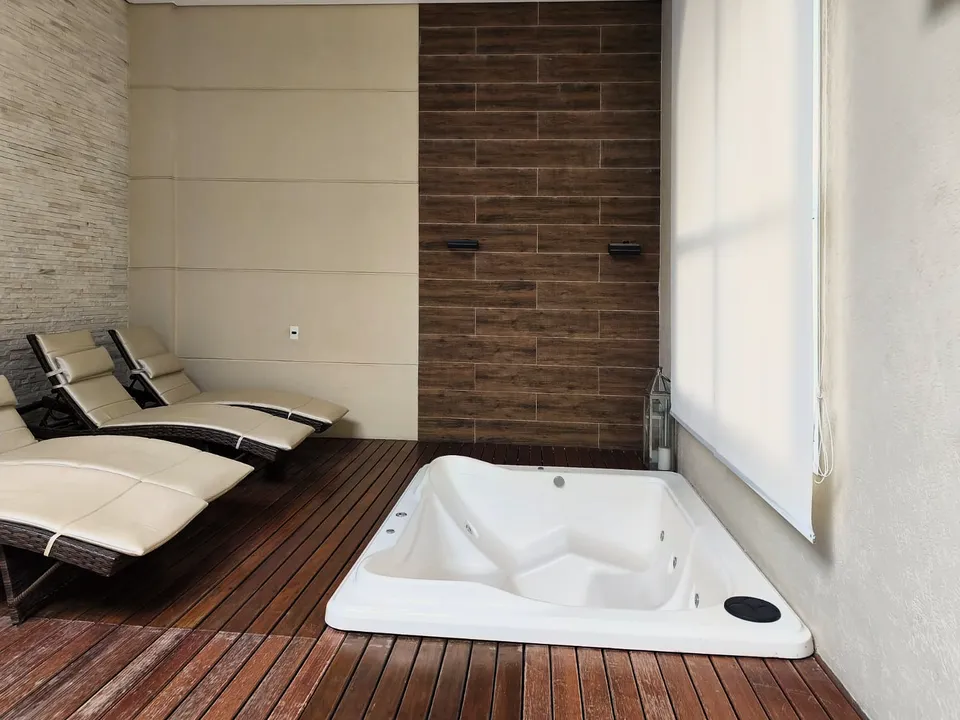 Apartamento à venda em Vila Galvão, Guarulhos, foto 12 de 23