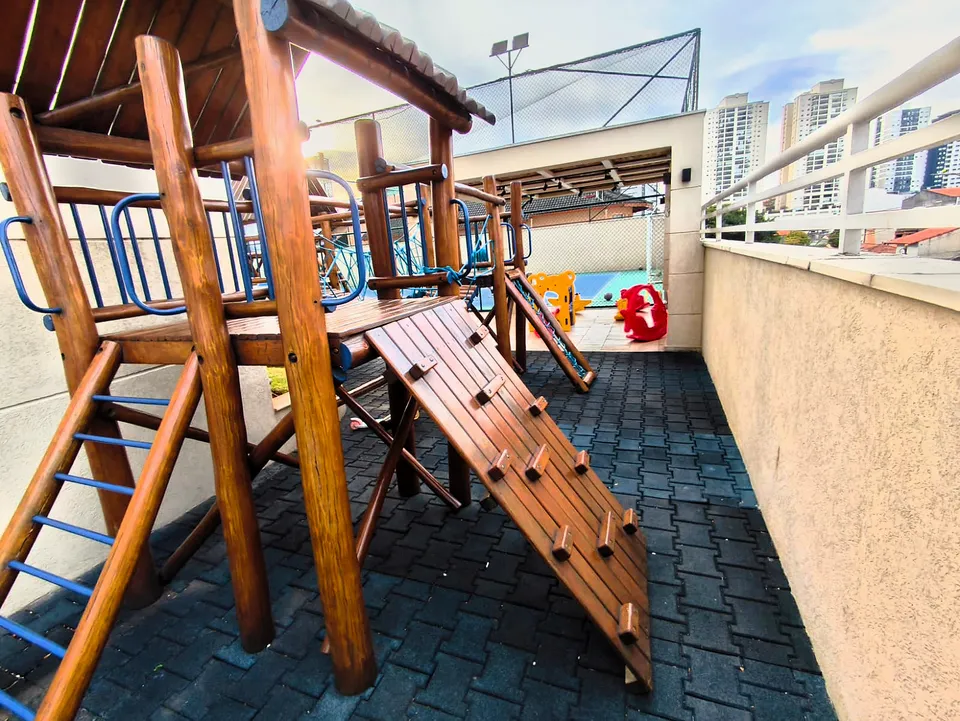 Apartamento à venda em Vila Galvão, Guarulhos, foto 13 de 23