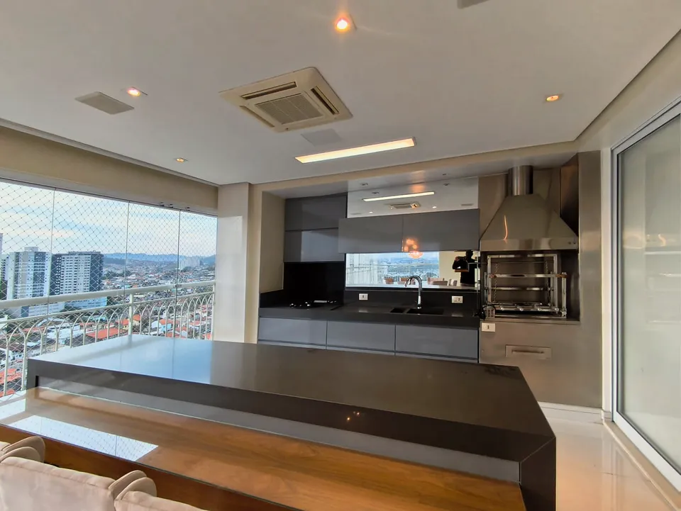 Apartamento à venda em Vila Galvão, Guarulhos, foto 17 de 23