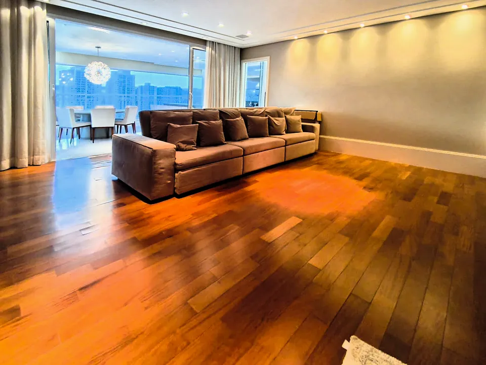 Apartamento à venda em Vila Galvão, Guarulhos, foto 20 de 23