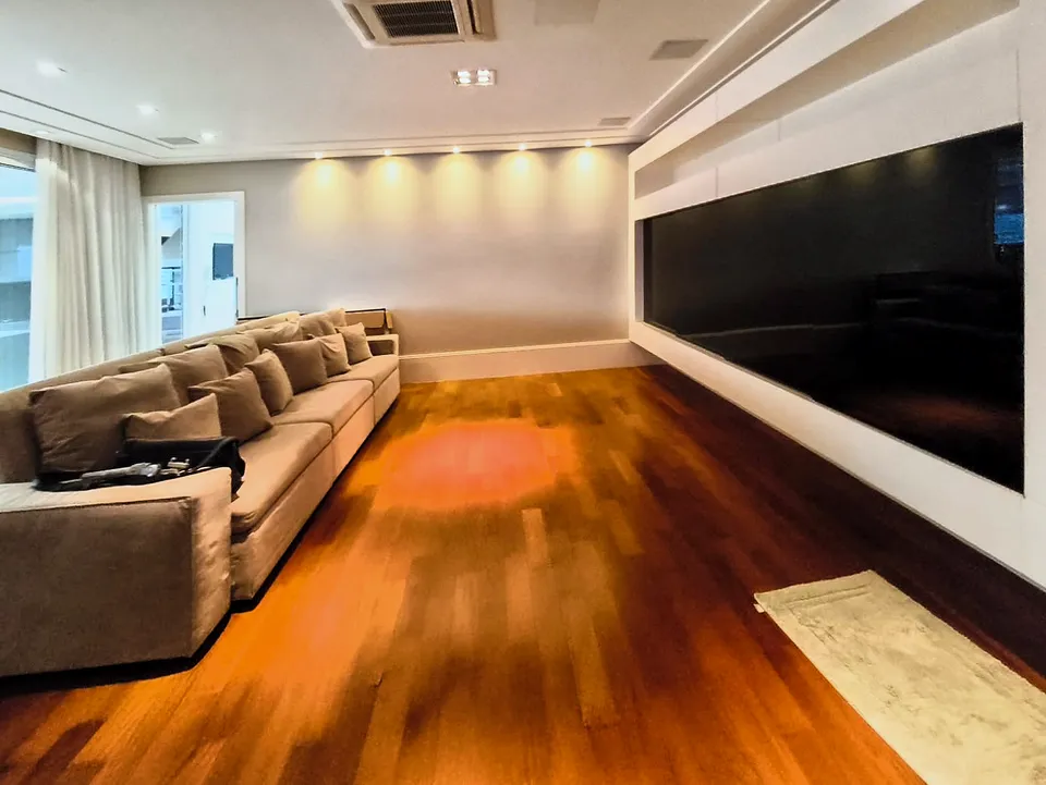 Apartamento à venda em Vila Galvão, Guarulhos, foto 21 de 23