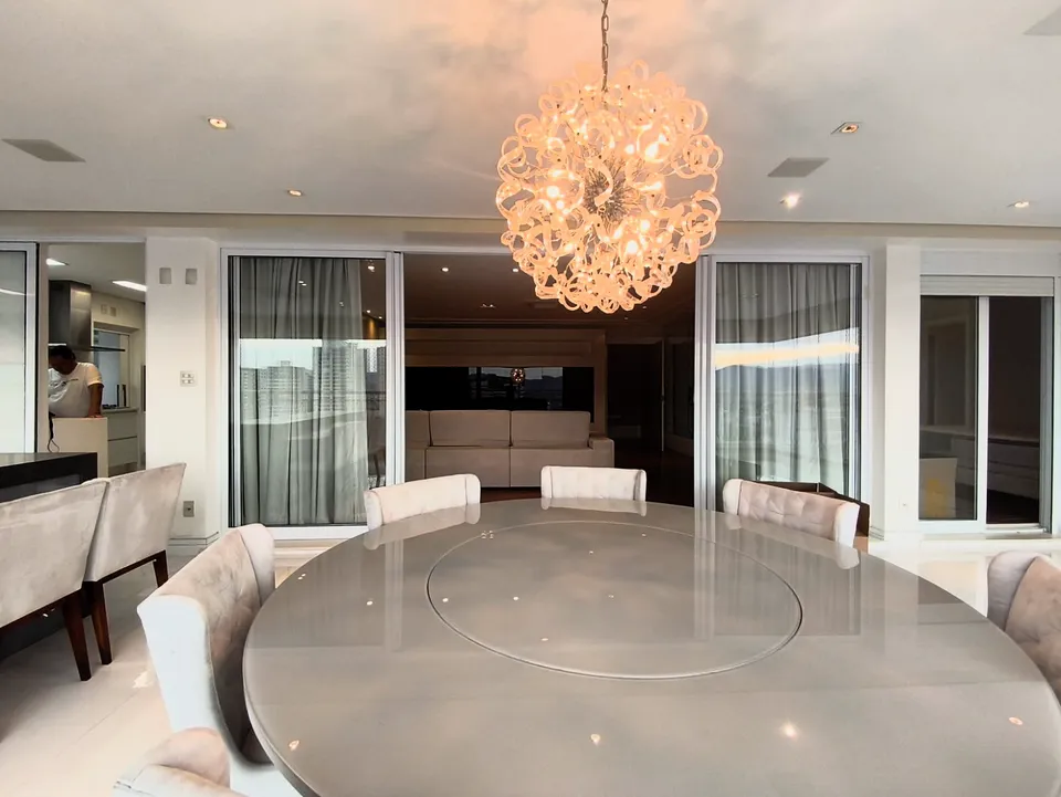 Apartamento à venda em Vila Galvão, Guarulhos, foto 4 de 23