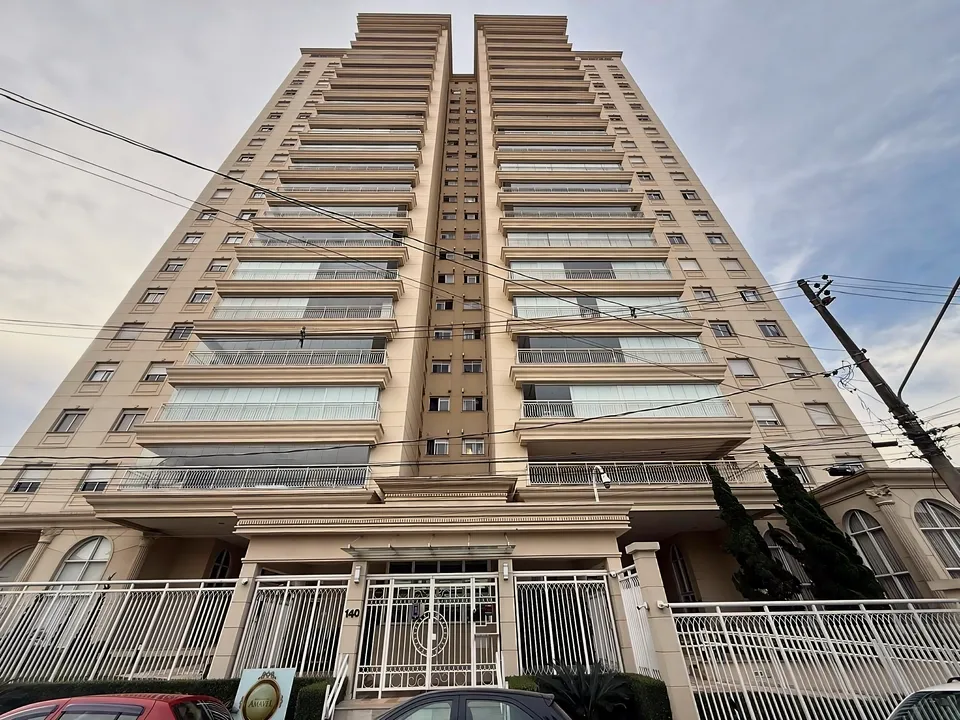 Apartamento à venda em Vila Galvão, Guarulhos, foto 7 de 23