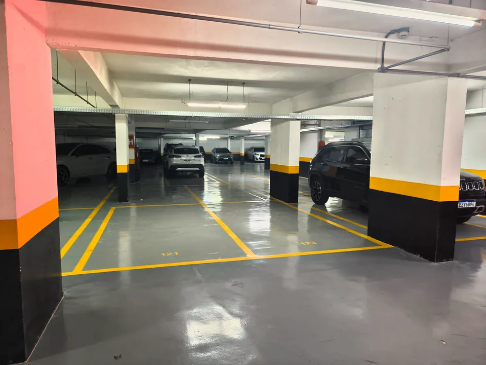 Apartamento à venda em Vila Galvão, Guarulhos, foto 8 de 23