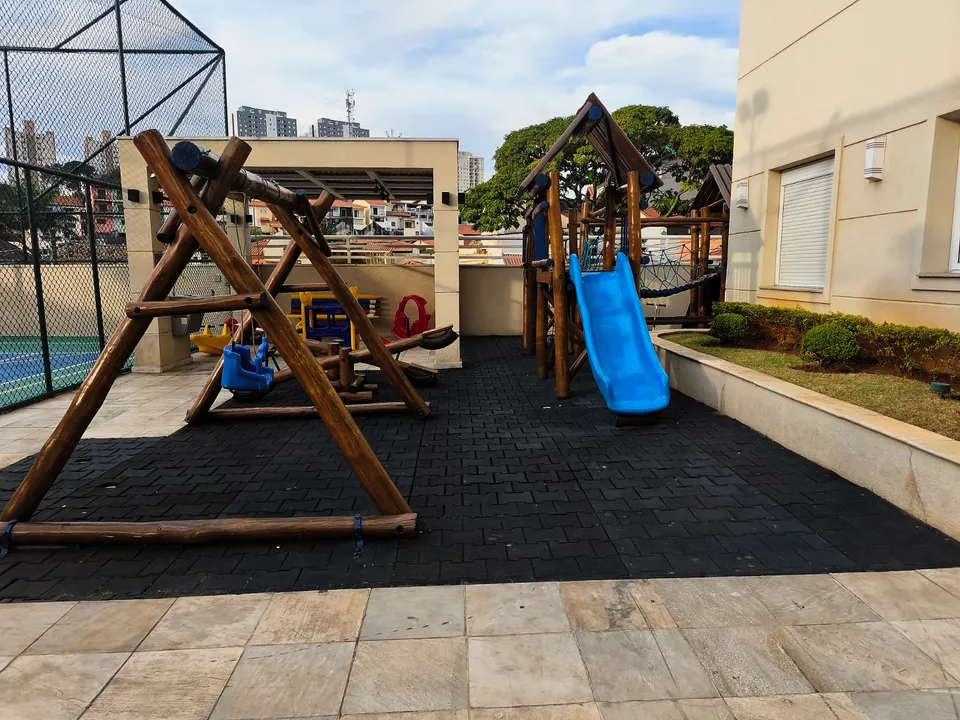 Apartamento à venda em Vila Galvão, Guarulhos, foto 9 de 23