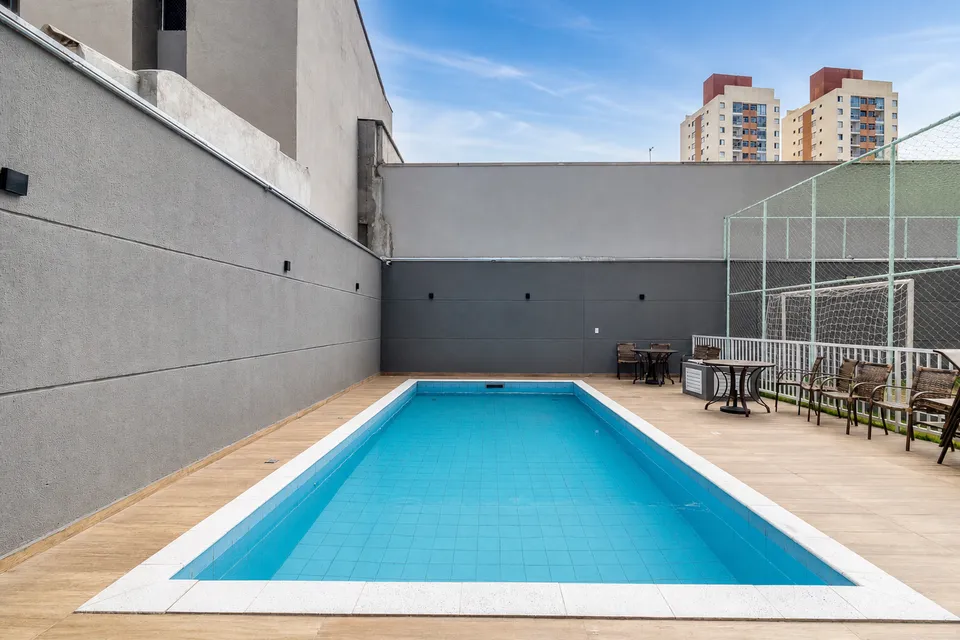 Apartamento à venda em Freguesia do Ó, São Paulo, foto 1 de 9
