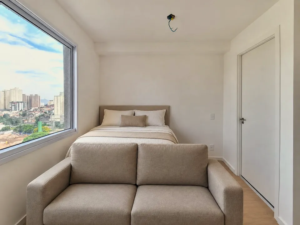 Apartamento à venda em Freguesia do Ó, São Paulo, foto 3 de 9