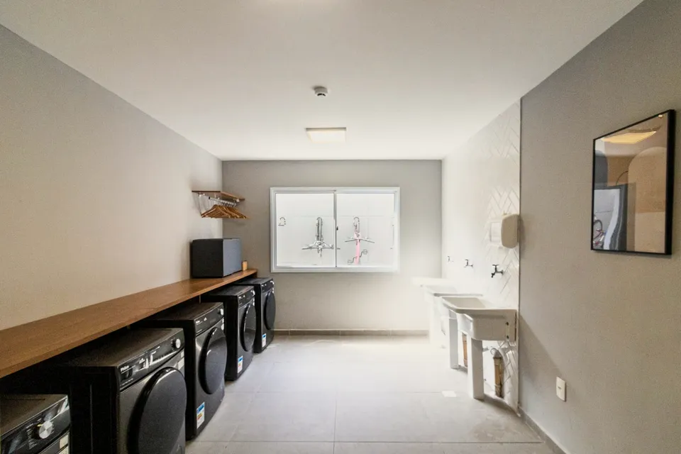 Apartamento à venda em Freguesia do Ó, São Paulo, foto 4 de 9