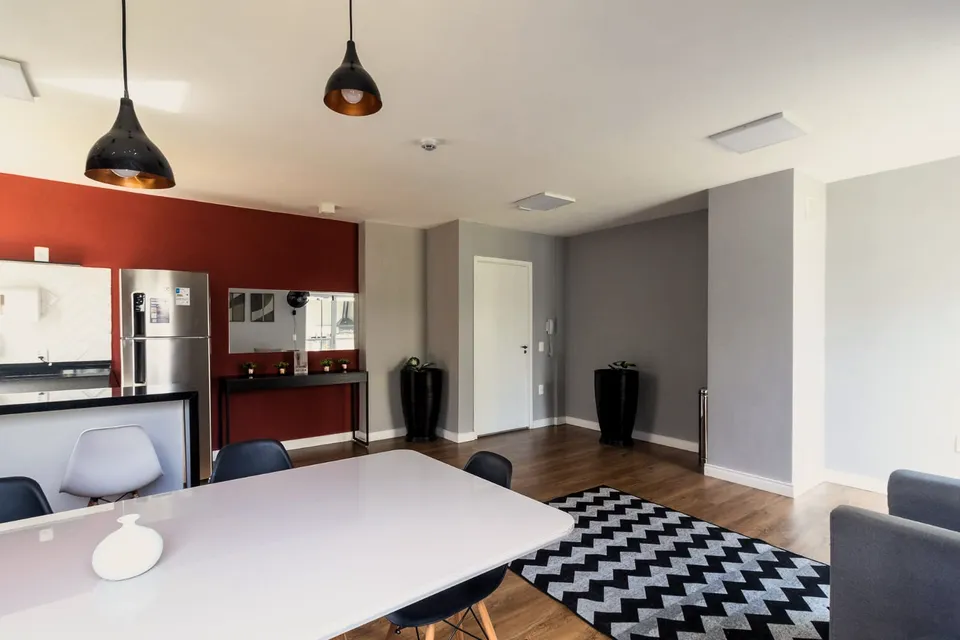 Apartamento à venda em Freguesia do Ó, São Paulo, foto 6 de 9