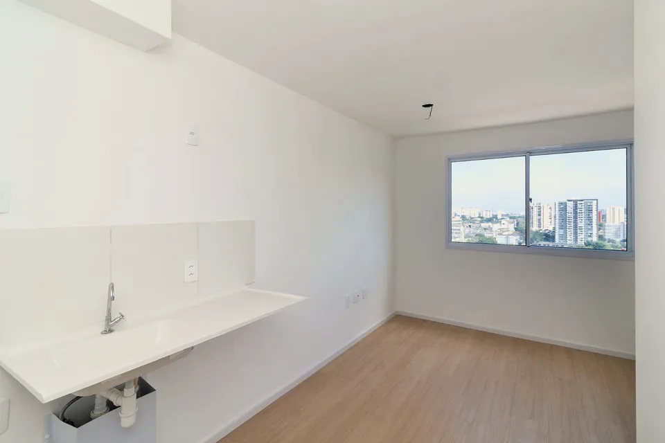 Apartamento à venda em Freguesia do Ó, São Paulo, foto 9 de 9